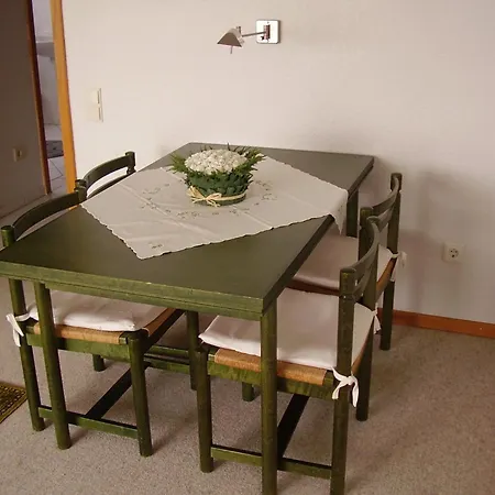 Habitación en casa particular Abt Private Exhibition Ground Hanóver