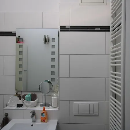 Accommodatie bij particulieren Abt Private Exhibition Ground