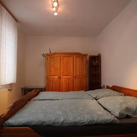 Accommodatie bij particulieren Abt Private Exhibition Ground Hannover