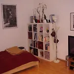 Abt Private Exhibition Ground Homestay Hannover