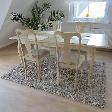 Habitación en casa particular Abt Private Exhibition Ground Hanóver