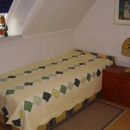 Abt Private Exhibition Ground Habitación en casa particular