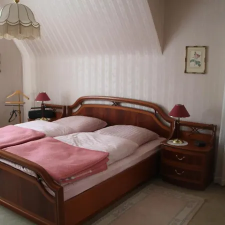 Habitación en casa particular Abt Private Exhibition Ground