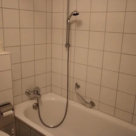Privatunterkunft Abt Private Exhibition Ground Hannover