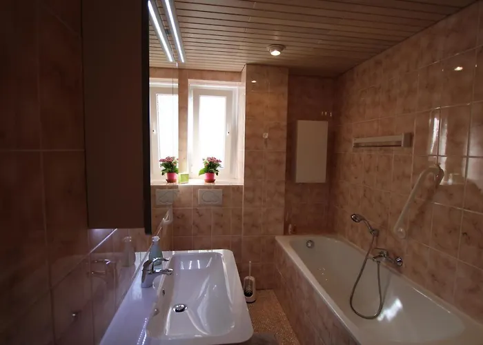 홈스테이 Abt 프라이빗 엑시비젼 그라운드 *