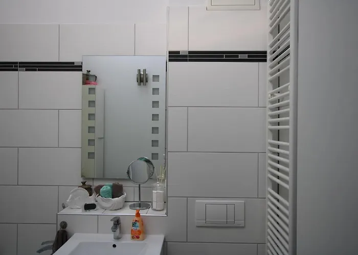 Δωμάτια σε οικογενειακή κατοικία Abt Private Exhibition Ground