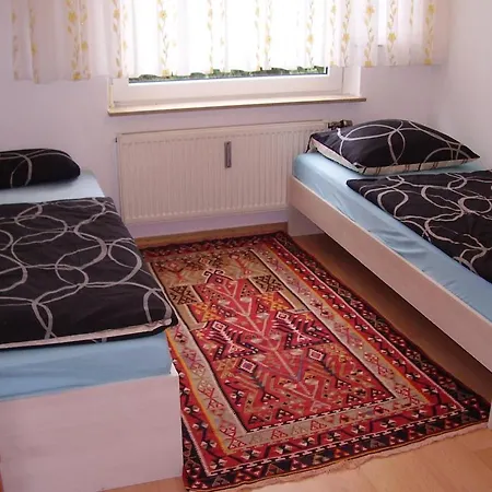 Abt Private Exhibition Ground * Hannover