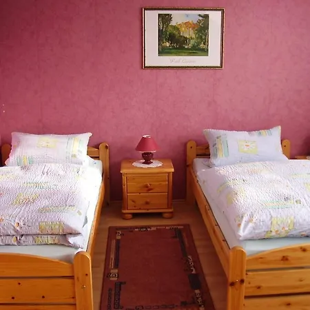 Rum i privatbostad Abt Private Exhibition Ground *