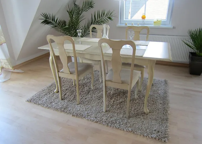 Accommodatie bij particulieren Abt Private Exhibition Ground Hannover
