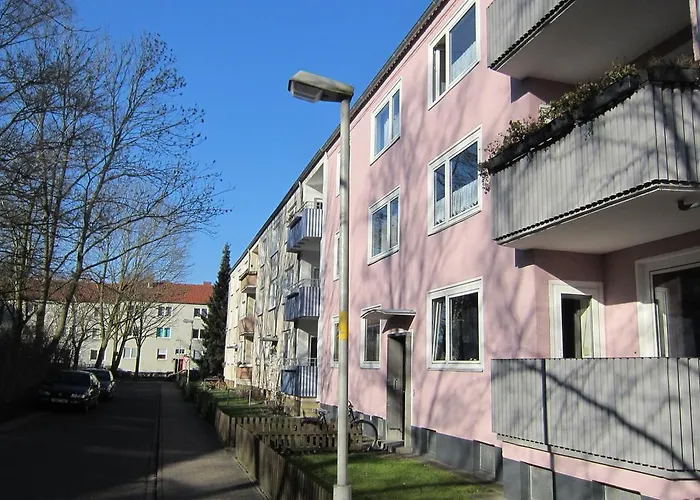 Accommodatie bij particulieren Abt Private Exhibition Ground Hannover